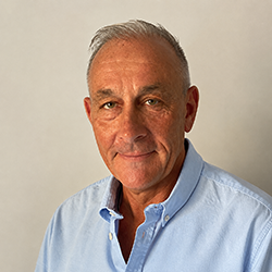 Paul Forth Financial Adviser Red-Sky